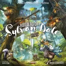 Builders Of Sylvan Dale 1