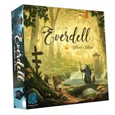 Everdell Collector's Edition 1