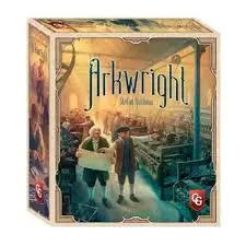 Arkwright: Anniversary Edition 1