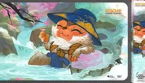 Riftbound Spiritforged Spirit Bloosom Teemo Playmat 1