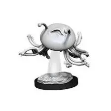 D&D Miniatures: Flumph 1