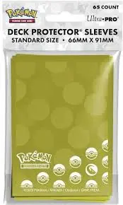 Up Pokemon Dragon Energy 60Ct Sleeves 1