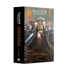 Warhammer Black Library: Horus Rising 1