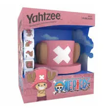 Yahtzee One Piece: Chopper Ed 1