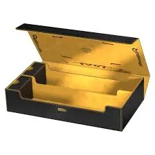 Ug Secrets Of Strixhaven Omnihive 1000+ Deck Case 1