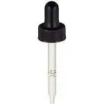 Lamotte #0369 - Replacement Pipet, 0.5 Ml, Plastic, W/Cap 1