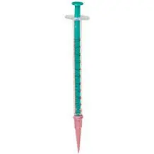 Lamotte #0378 - Replacement Direct Reading Titrator, 0-20 Range 1