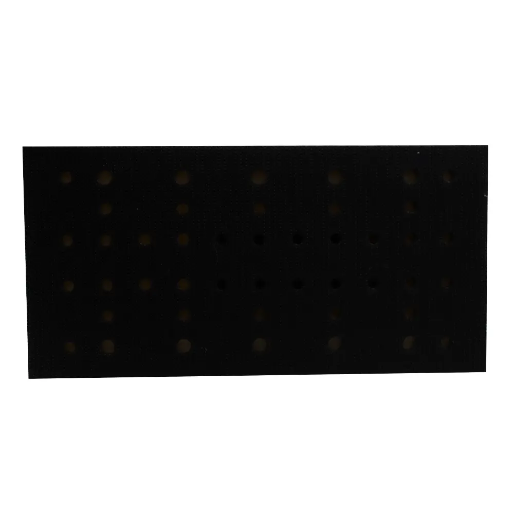 Wpg Dust Extraction Sanding Block Hook & Loop 230Mm X 115Mm 2