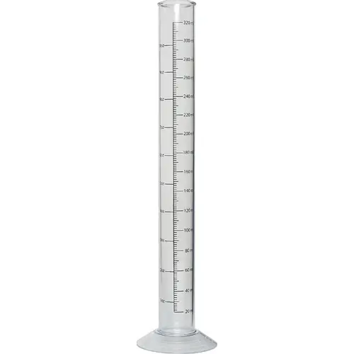 Hydrometer Cylinder 1