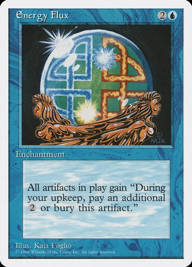 Energy Flux [Introductory Two-Player Set] 1