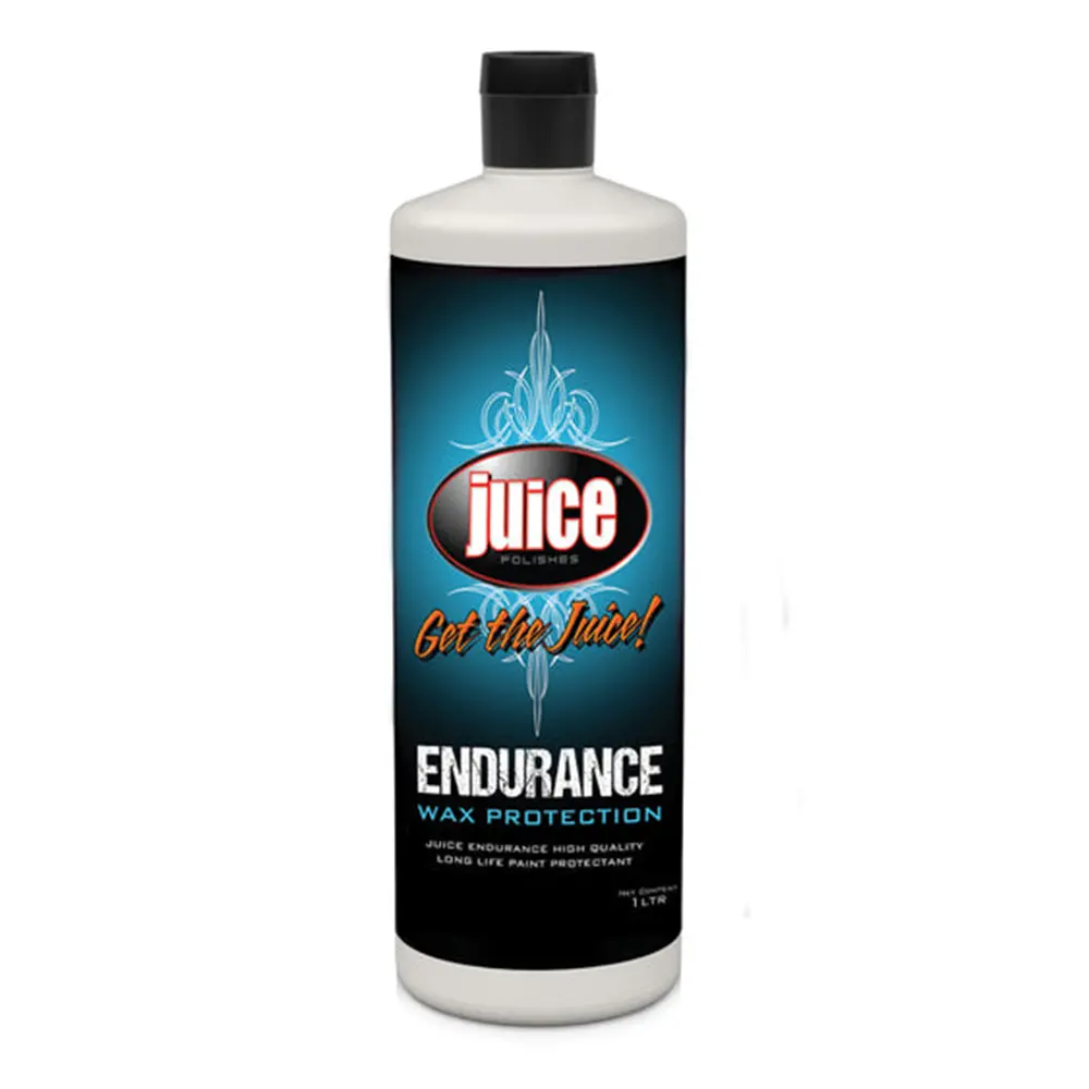 Juice Endurance Wax Sealant Protection 1L Automotive Paint Protection 1