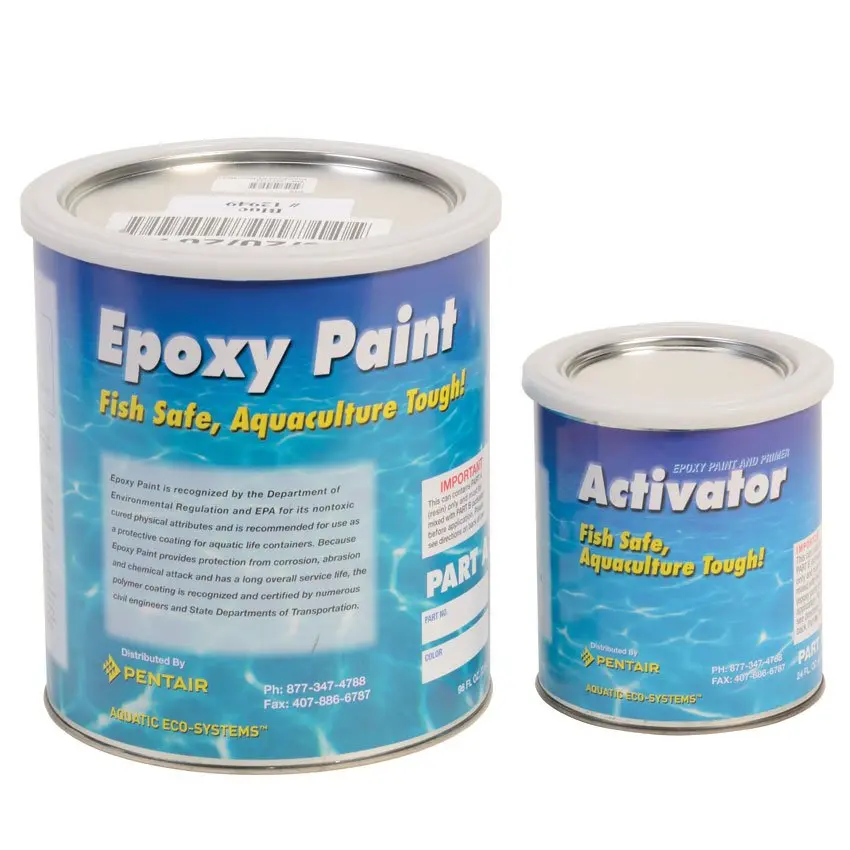 Epoxy Paint Kits 1