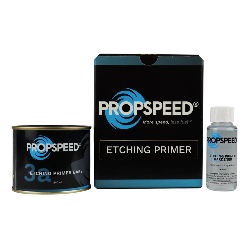 Propspeed Etching Primer Kit 300Ml 1