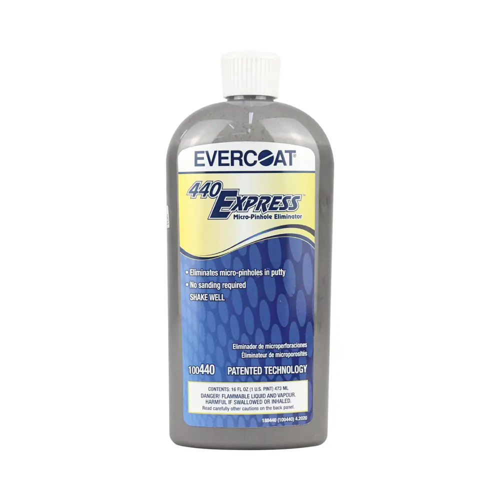 Evercoat 440 Express Micro Pinhole Eliminator 473Ml 1