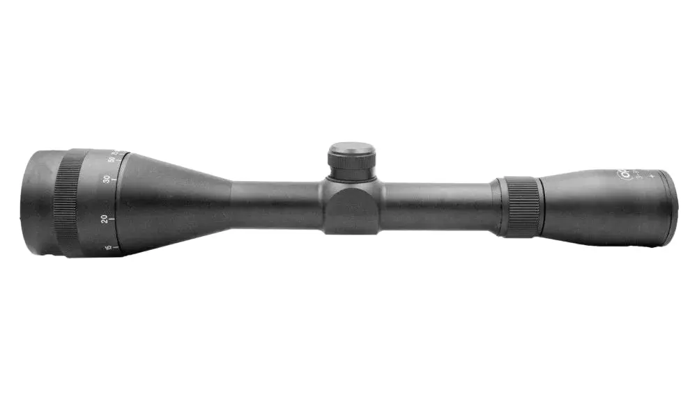 Richter Optik Exact Scope 3-9X42 Ao 1