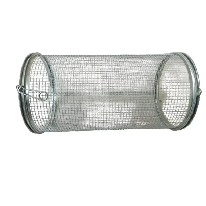 Minnow Trap Extension, 1/4" Mesh 1