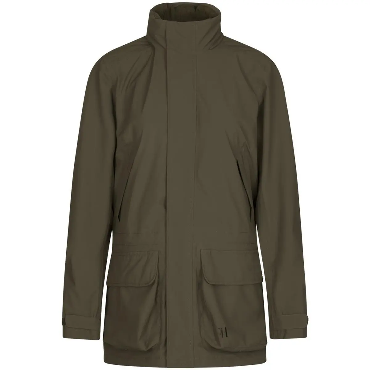 Harkila Orton Tech Hws Lady Jacket - Willow Green 1