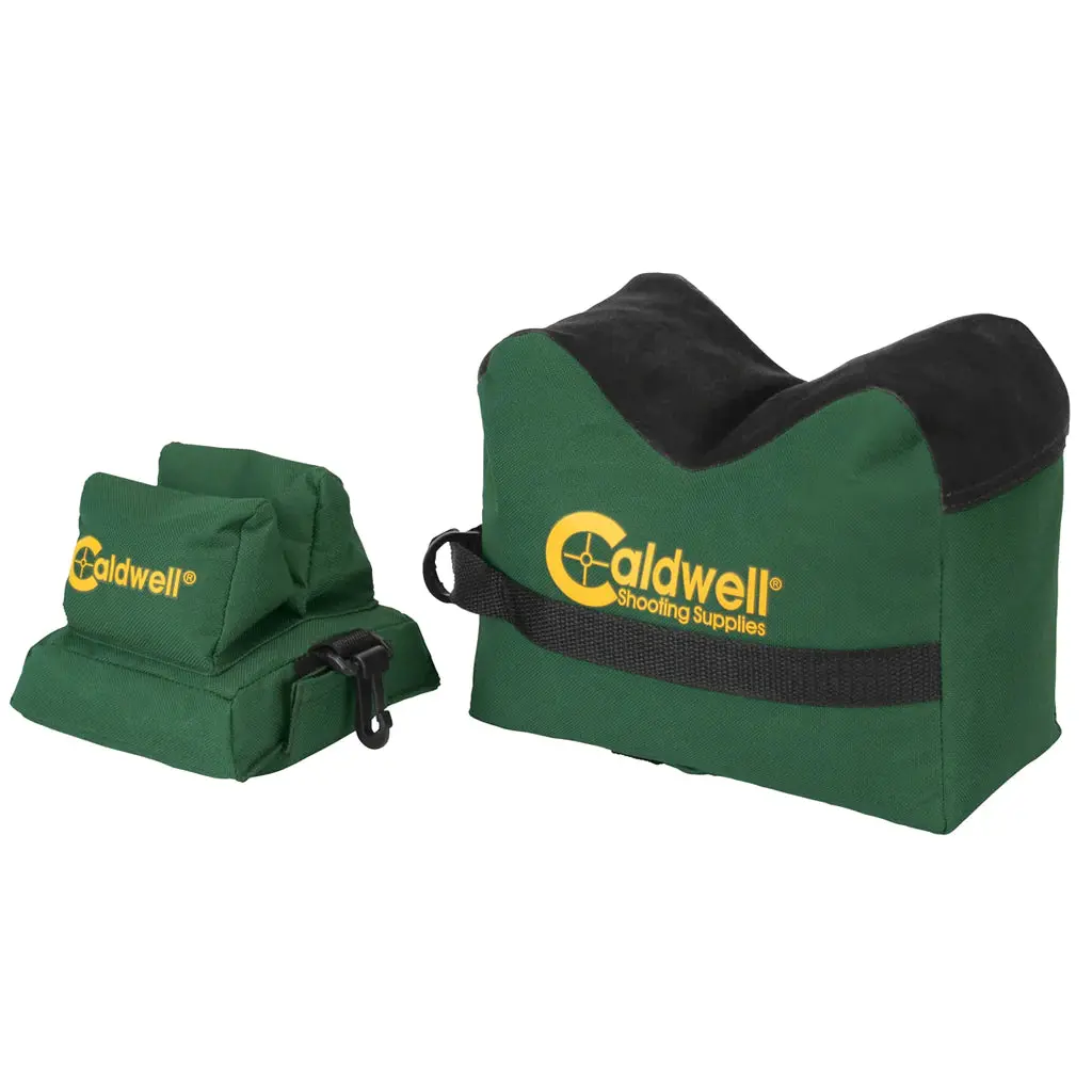 Caldwell Dead Shot Bag 1