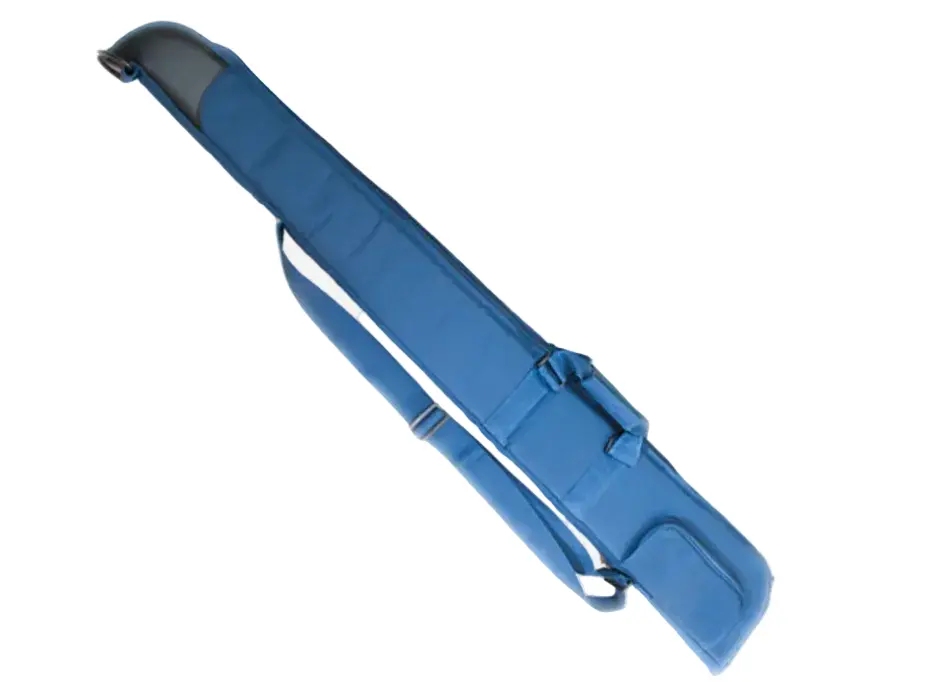 Fairfax Shotgun Slip - Blue 1