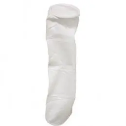 Filter Bags With Poly Ring Mouth (Various Micron Sizes) 1