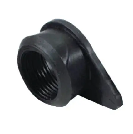 Tee Eliminator, Fnpt Size 3/4" 1
