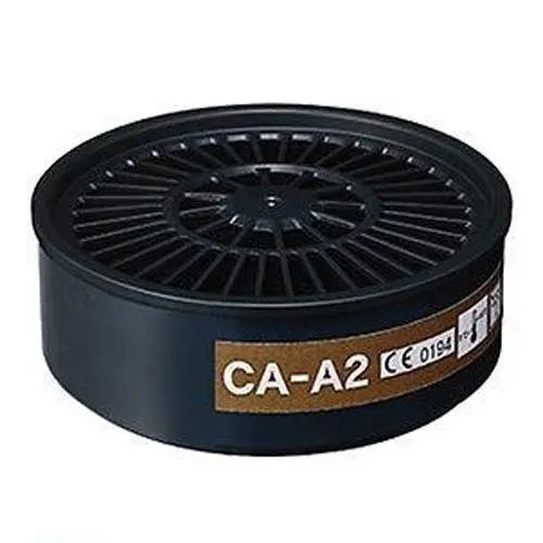 Maxisafe A2 Organic Gas Filter Each 1
