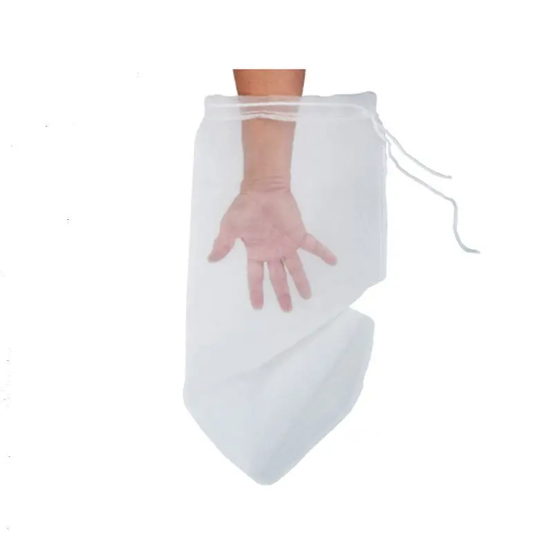 Drawstring Filter Bags (Various Micron Mesh Sizes) 1