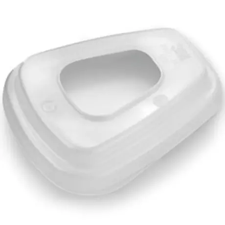 3M 501 Pre-Filter Retainer 1