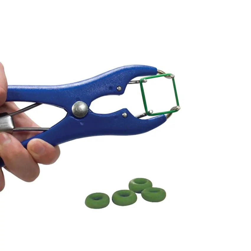 Fish Bag Banding Tool 1