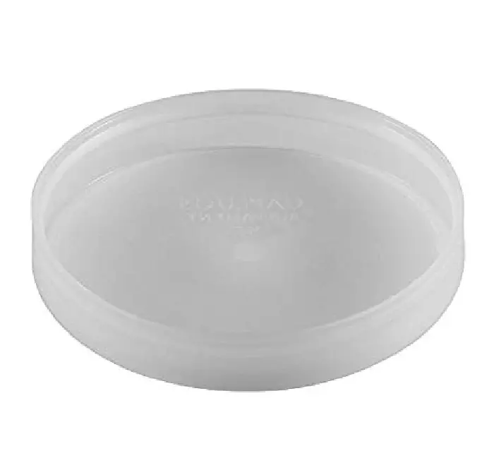 Fish Egg Tube Caps For Large Diameter Egg Tubes 1