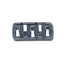 Laboratory Gas Lighter, Replacement Flints, Pkg Of 5 1