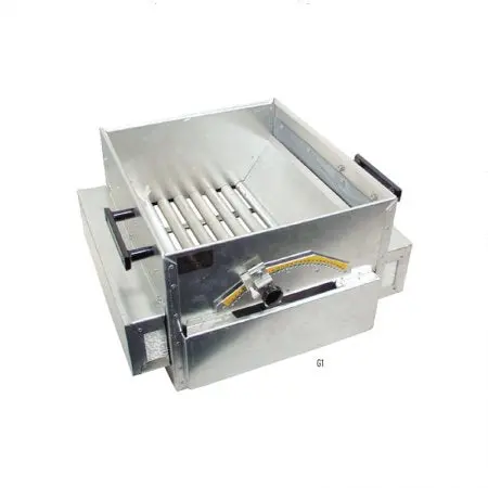 Floating Adjustable Fish Grader, Large 1