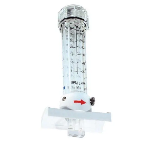 Water Flow Meters 1