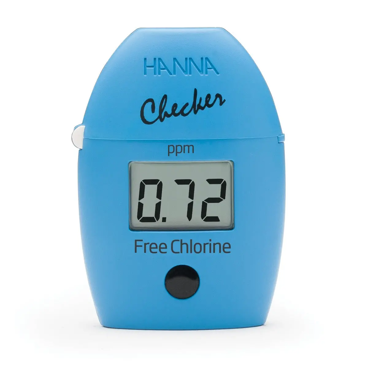Hanna Free Chlorine Checker® 1