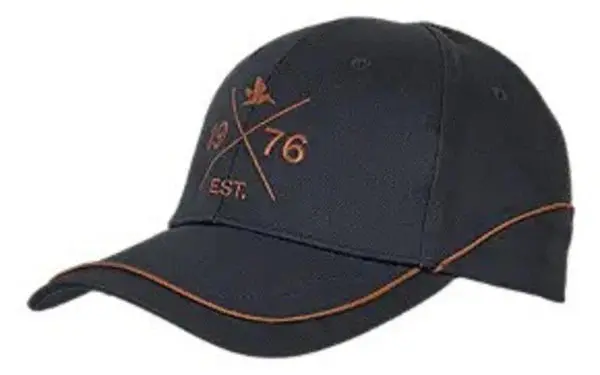 Seeland Skeet Cap - Dark Sapphire (Limited Edition) - One Size 1