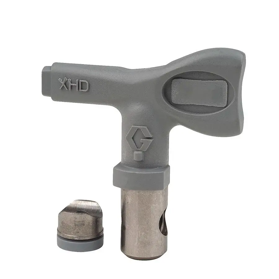 Graco Xhd Heavy Duty Rac Spray Tip Xhd-419 1