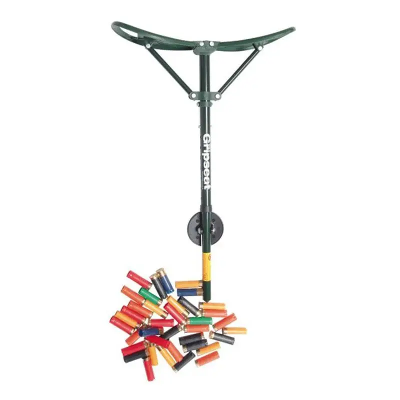 Gripseat Cartridge Collector Seat Stick 1