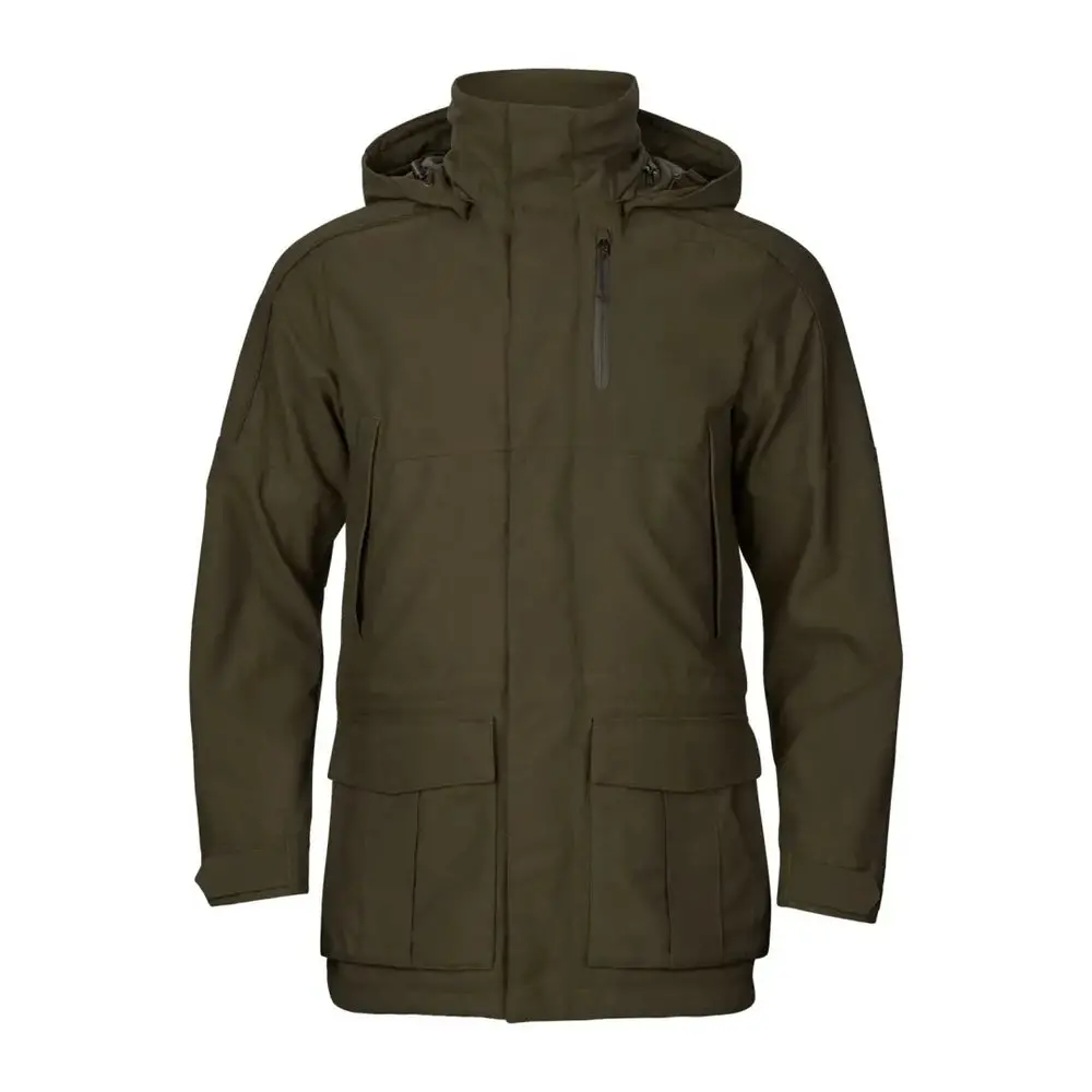 Harkila Pro Hunter Gtx Legacy Jacket - Willow Green 1