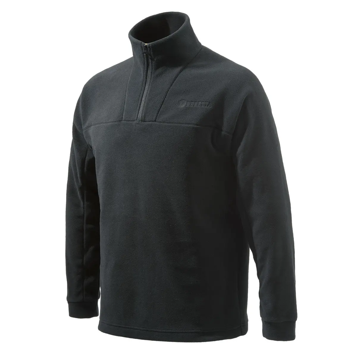 Beretta Half Zip Fleece 1