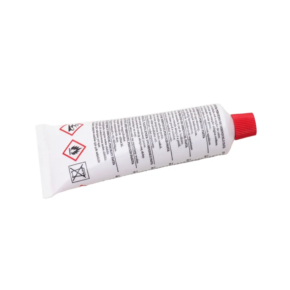 Grp Dibenzoyl Peroxide Universal Body Filler Hardener 45G 1