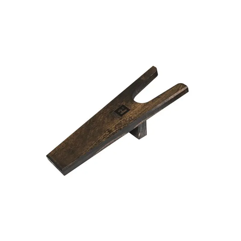 Harkila Logo Boot Jack - Dark Brown 1