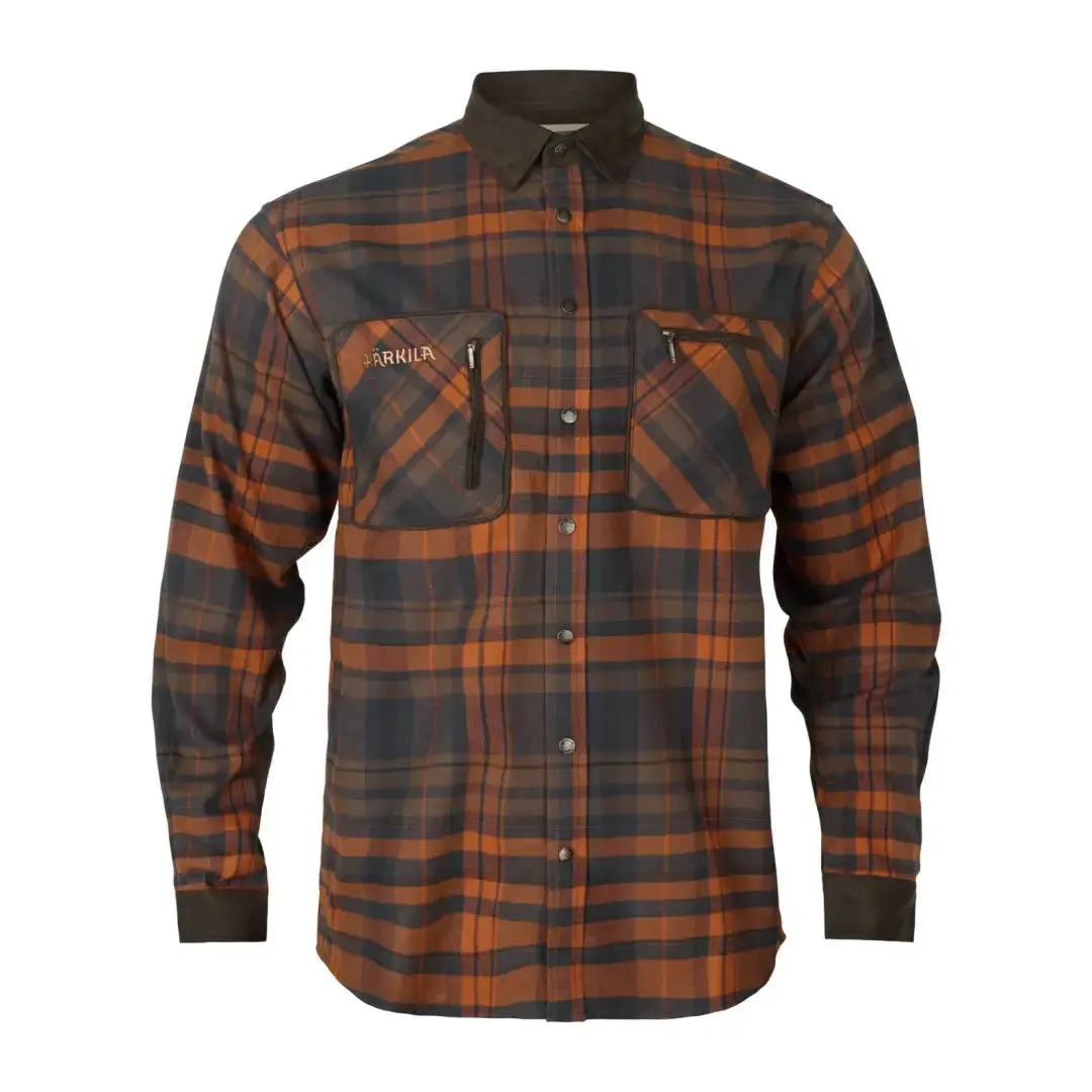 Harkila Pajala Shirt 1