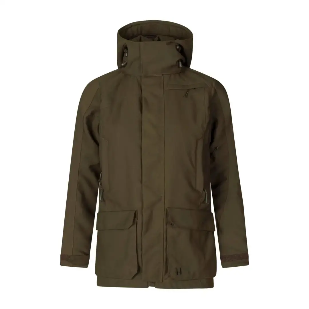 Harkila Pro Hunter Gtx Lady Jacket - Willow Green 1
