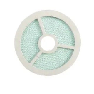 Fish Egg Hatching Jar - Replacement Top Screen 1