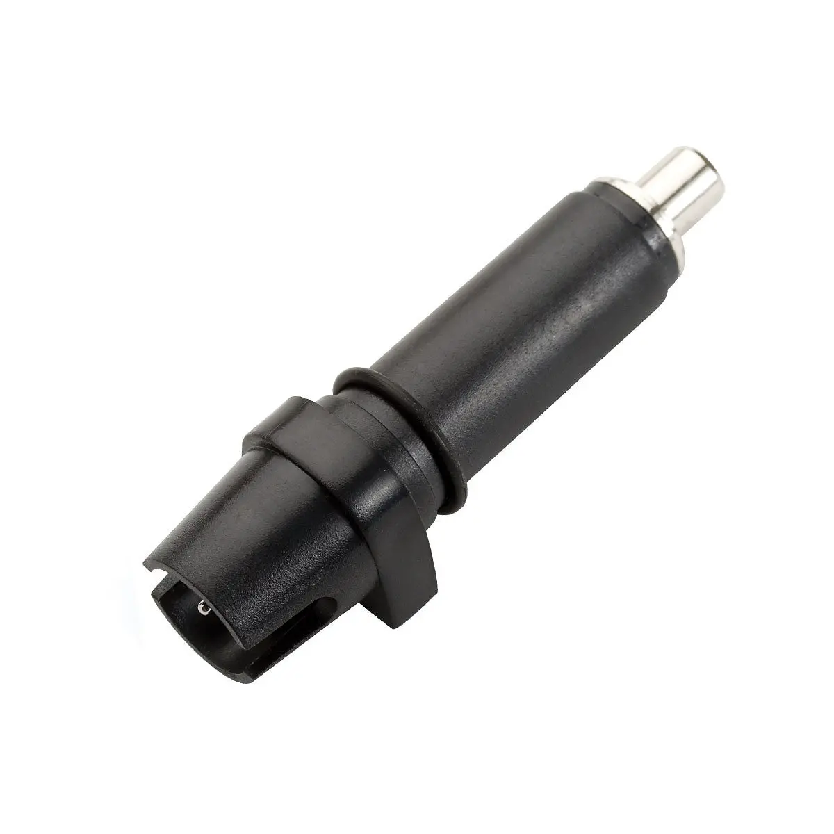 Hanna Orp - Replacement Electrode 1