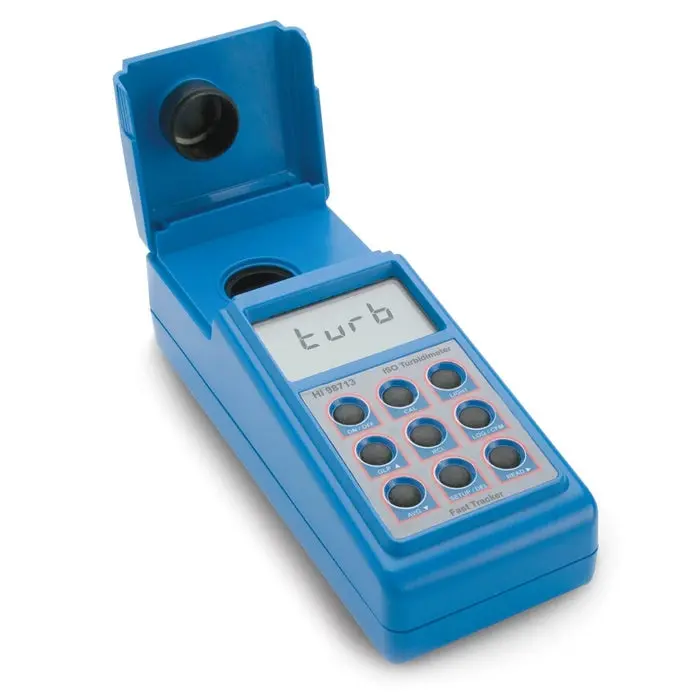 Hanna Portable Turbidity Meter 1