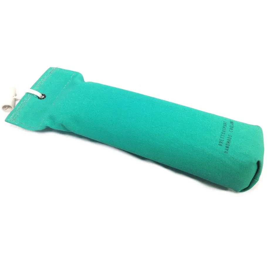 Bisley 2Lb Throwing Dummy - Green 1