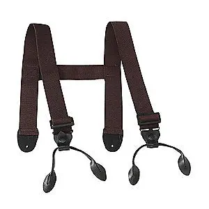Chest Wader Suspenders 1