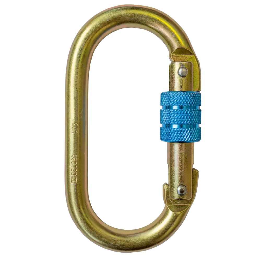 Irudek 102300900002 Connector Steelsafe 981 Screw-Lock 1