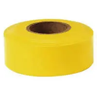 Flagging Tape Polar, Various Colours 1